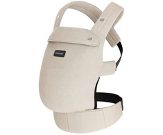 MOMCOZY ERGONOMINĖ KŪDIKIŲ NEŠIOKLĖ, SMĖLINĖ