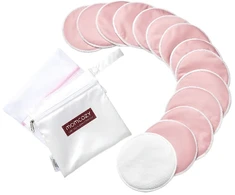 MOMCOZY ITIN PLONI DAUGKARTINIAI LIEMENĖLĖS ĮDĖKLAI, 14 VNT.