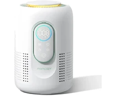 MOMCOZY KŪDIKIO KAMBARIO ORO VALYTUVAS COZYBREATH