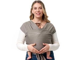 Momcozy Kūdikių nešioklė, ruda