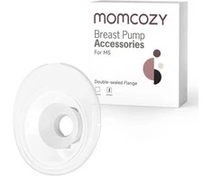 MOMCOZY M5 PIENTRAUKIO KRŪTIES GAUBTELIS, 27 MM