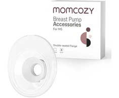 MOMCOZY M5 PIENTRAUKIO KRŪTIES GAUBTELIS, 27 MM
