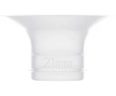 MOMCOZY M5 PRO PIENTRAUKIŲ KRŪTIES GAUBTELIO JUNGTIS, 21 MM