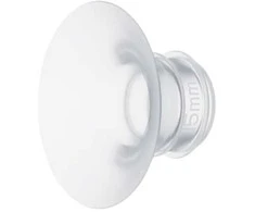 MOMCOZY M6 PIENTRAUKIO KRŪTIES GAUBTELIO JUNGTIS, 15 MM