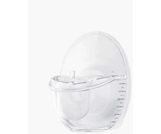 MOMCOZY M6 PIENTRAUKIO KRŪTIES GAUBTELIS, 24 MM, SU PIENO TALPA