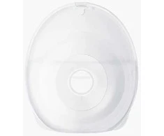 MOMCOZY M6 PIENTRAUKIO KRŪTIES GAUBTELIS, 27 MM, SU PIENO TALPA