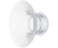MOMCOZY M9 PIENTRAUKIO KRŪTIES GAUBTELIO JUNGTIS, 15 MM