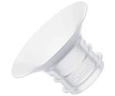 MOMCOZY M9 PIENTRAUKIO KRŪTIES GAUBTELIO JUNGTIS, 15 MM