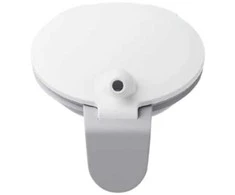 MOMCOZY M9 PIENTRAUKIŲ SILIKONINĖ MEMBRANA