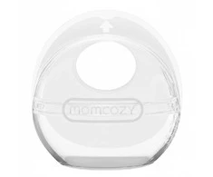 MOMCOZY MOTINOS PIENO SURINKIMO TALPA, 90 ML, 1 VNT.
