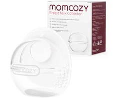 MOMCOZY MOTINOS PIENO SURINKIMO TALPA, 90 ML, 1 VNT.