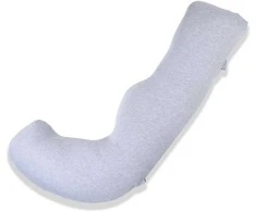 Momcozy nėščiosios pagalvė, J formos