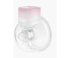 MOMCOZY NEŠIOJAMAS BELAIDIS PIENTRAUKIS S12 PRO, ROŽINIS