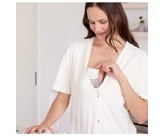 Momcozy nešiojamas belaidis pientraukis S12 pro