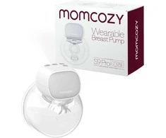 MOMCOZY NEŠIOJAMAS BELAIDIS PIENTRAUKIS S9 PRO