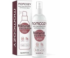 MOMCOZY NEŠIOJAMŲ PIENTRAUKIŲ PURŠKIAMAS VALIKLIS
