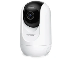 MOMCOZY PAPILDOMA KAMERA SMART 5.0 COLIŲ VIDEO AUKLEI BM04