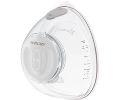 MOMCOZY PIENO SURINKIMO TALPOS RINKINYS V1/V2 PIENTRAUKIUI SU 27 MM GAUBTU