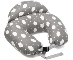 Momcozy prisitaikanti maitinimo pagalvė
