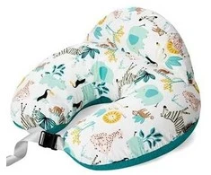 MOMCOZY PRISITAIKANTI MAITINIMO PAGALVĖ, SAFARI ANIMALS