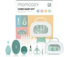 MOMCOZY RINKINYS KŪDIKIŲ PRIEŽIŪRAI, 10 PRIEDŲ