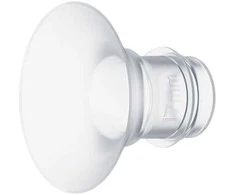 MOMCOZY S9/S12 PRO PIENTRAUKIŲ KRŪTIES GAUBTELIO JUNGTIS, 17 MM