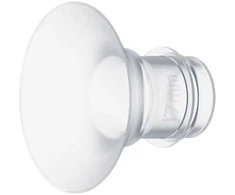 MOMCOZY S9/S12 PRO PIENTRAUKIŲ KRŪTIES GAUBTELIO JUNGTIS, 17 MM