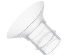 MOMCOZY S9/S12 PRO PIENTRAUKIŲ KRŪTIES GAUBTELIO JUNGTIS, 19 MM