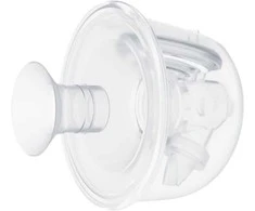 MOMCOZY S9/S12 PRO PIENTRAUKIŲ KRŪTIES GAUBTELIO JUNGTIS, 21 MM