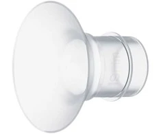 MOMCOZY S9/S12/M5/M6/M9 PIENTRAUKIŲ KRŪTIES GAUBTELIO JUNGTIS, 19 MM