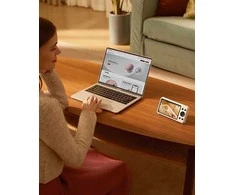 MOMCOZY SMART 5.0 COLIŲ VIDEO AUKLĖ BM04 SU WIFI FUNKCIJA