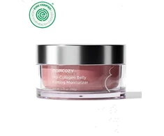 MOMCOZY STANGRINAMASIS KŪNO KREMAS NUO STRIJŲ SU KOLAGENU, 30 G