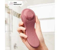 MOMCOZY UNIVERSALUS MASAŽUOKLIS SU SHIATSU KAMUOLIUKAIS 3IN1