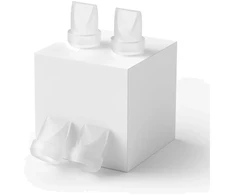 MOMCOZY V1/V2 IR V1/V2 PRO PIENTRAUKIŲ VOŽTUVAI, 4 VNT.