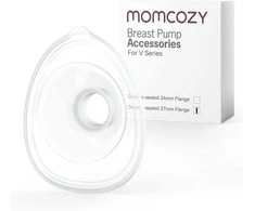 MOMCOZY V1/V2 PIENTRAUKIO KRŪTIES GAUBTELIS, 27 MM