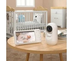 MOMCOZY VIDEO AUKLĖ ‎5.0 COLIŲ 1080P HD-2