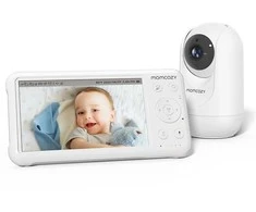 MOMCOZY VIDEO AUKLĖ ‎5.0 COLIŲ 1080P HD-2