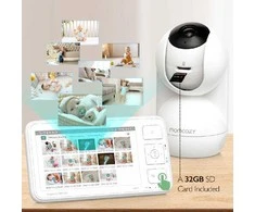 MOMCOZY VIDEOAUKLĖ 5.5 COLIŲ, FULL HD BM03