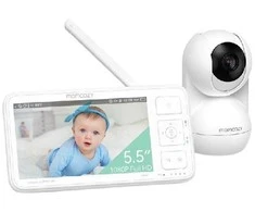MOMCOZY VIDEOAUKLĖ 5.5 COLIŲ, FULL HD BM03