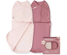 MOMCOZY VYSTYMO KOKONAS KŪDIKIUI, 0–3 MĖN., BLOOM