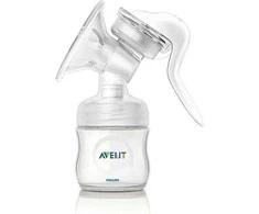 Philips "Avent" rankinis pientraukis Scf330/20