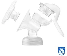 PHILIPS AVENT RANKINIS PIENTRAUKIS SCF430/01