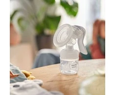 PHILIPS AVENT RANKINIS PIENTRAUKIS SCF430/01