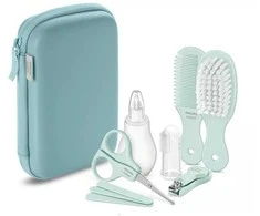 PHILIPS AVENT RINKINYS KŪDIKIŲ PRIEŽIŪRAI SCH401