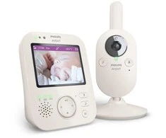 PHILIPS AVENT VIDEO AUKLĖ SCD891