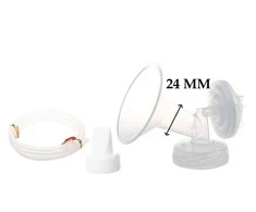 PREMIUM SPECTRA (SU 24 MM GAUBTU - 1 VNT.) RINKINYS