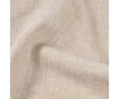BEABA BY Raudonas CASTLE COCOONABABY GULTUKAS, LINEN NATURAL