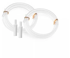 SPECTRA DUAL S IR COMPACT PIENTRAUKIŲ 2 VNT. ŽARNELIŲ SU ADAPTERIU RINKINYS