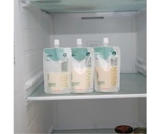 SPECTRA MAIŠELIAI PIENO SAUGOJIMUI, 30 VNT., 200 ML (BE JUNGTIES)