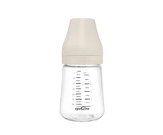 SPECTRA PA BUTELIUKAS, 160 ML, SU S DYDŽIO ŽINDUKU, CREAM VANILLA